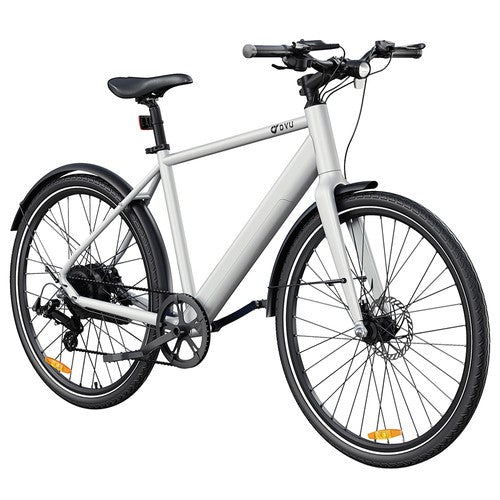 Vélo électrique DYU Stroll 1 250 W Vélo électrique DYU Stroll 1 250 W